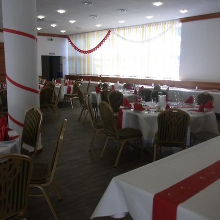 Altwernigeroeder Apparthotel Вернигероде Экстерьер фото