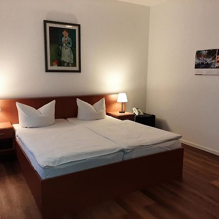 Altwernigeroeder Apparthotel Вернигероде Экстерьер фото