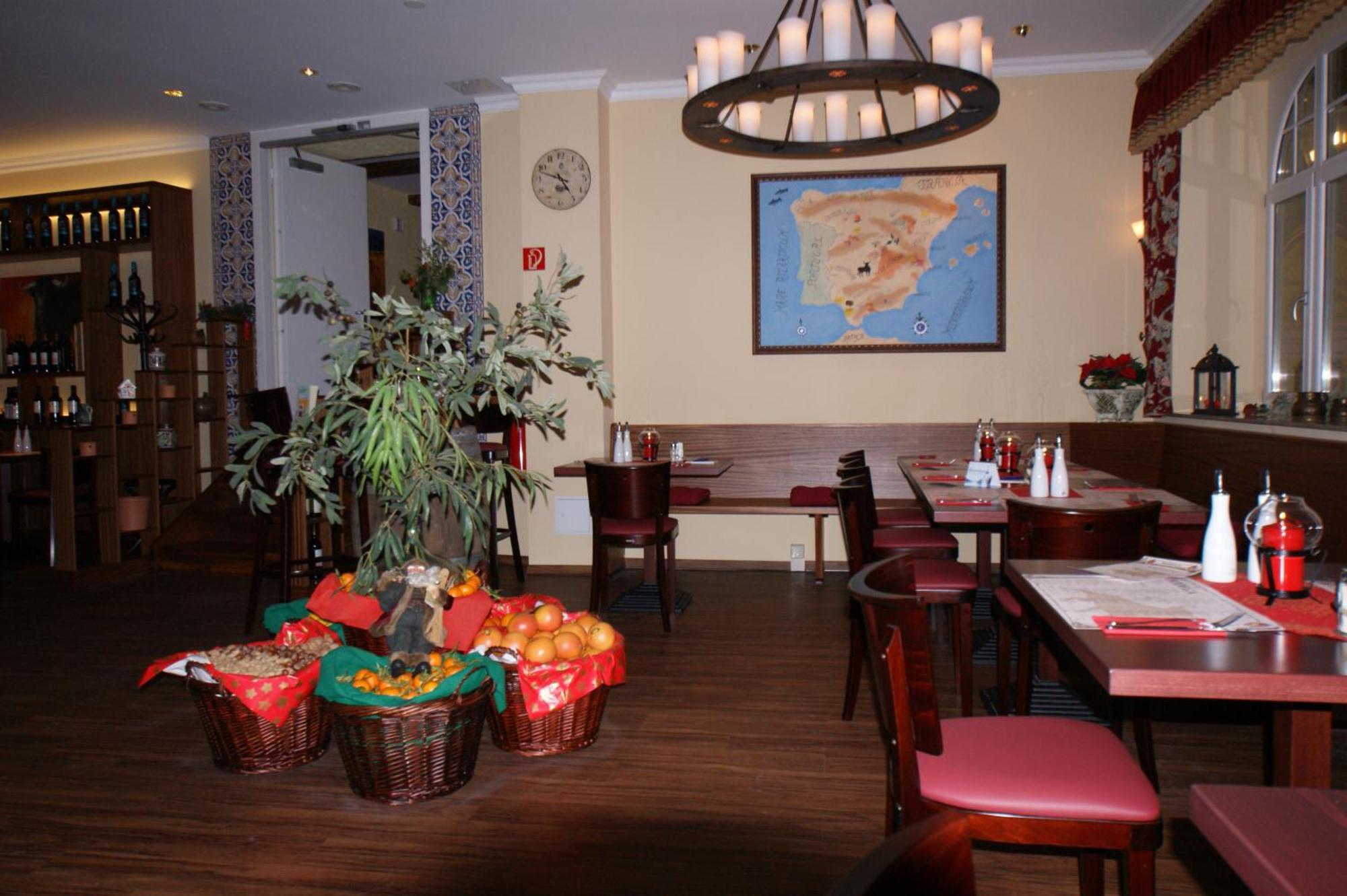 Altwernigeroeder Apparthotel Вернигероде Экстерьер фото