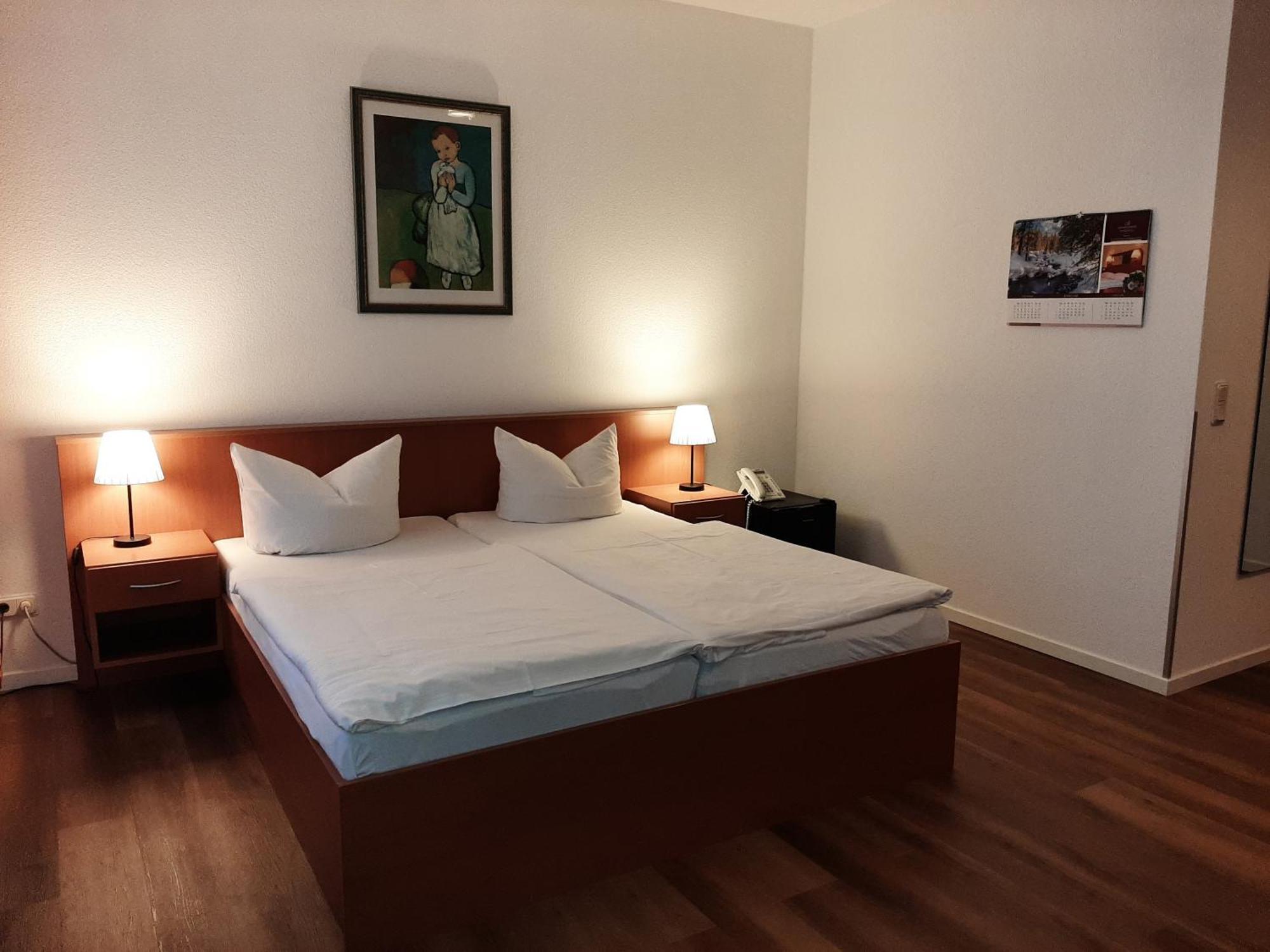 Altwernigeroeder Apparthotel Вернигероде Экстерьер фото