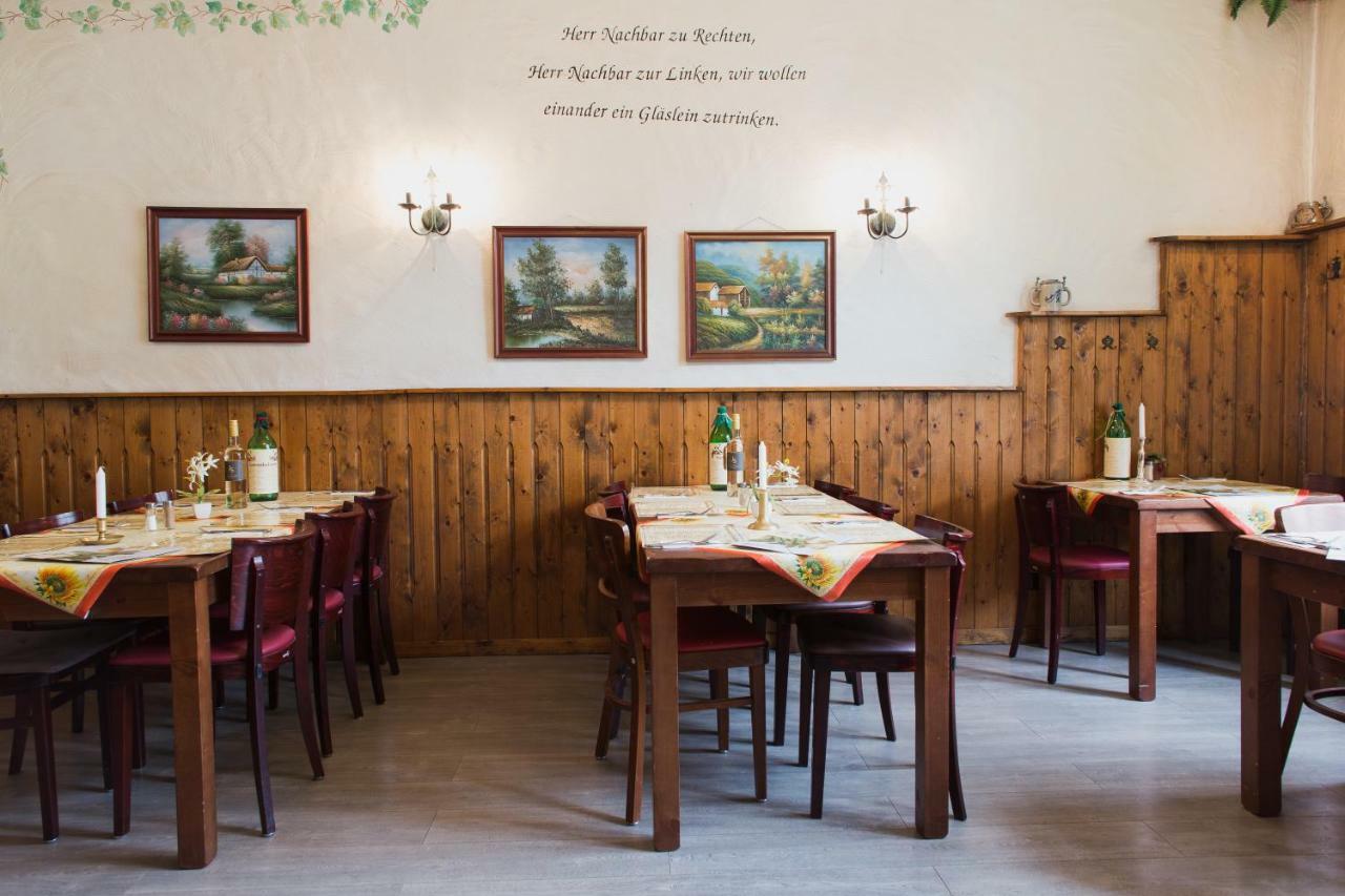 Altwernigeroeder Apparthotel Вернигероде Экстерьер фото
